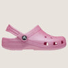 Crocs Toddler Classic Glitter Clog