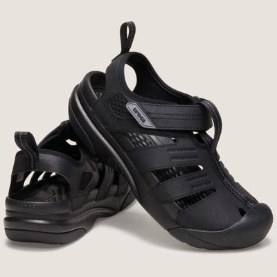 Crocs Yukon Fisherman Sandal