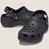 Crocs Classic Glitter Platform Clog