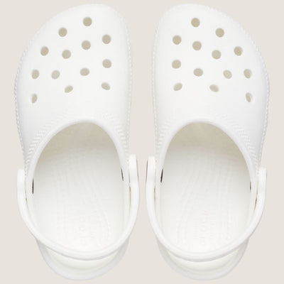 Crocs Toddler Classic Clog