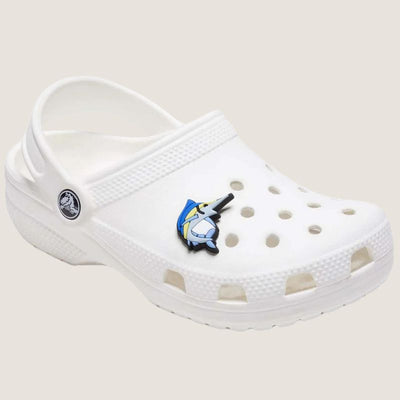 Crocs Marlin Fish Jibbitz Charms