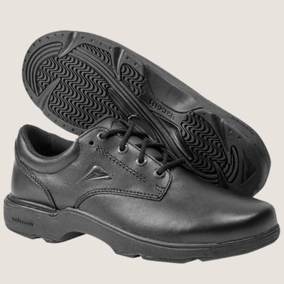 Ascent Apex B Senior School Shoe