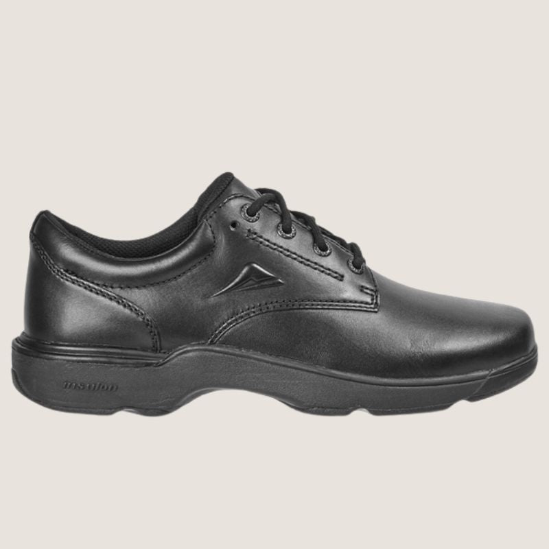 Ascent Apex B Senior School Shoe