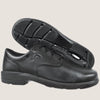 Ascent Scholar D Senior School Shoe