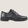 Ascent Scholar D Senior School Shoe