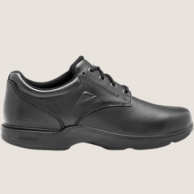 Ascent Apex D Senior School Shoe