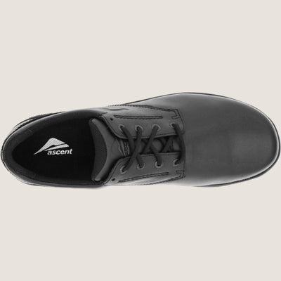 Ascent Apex D Senior School Shoe