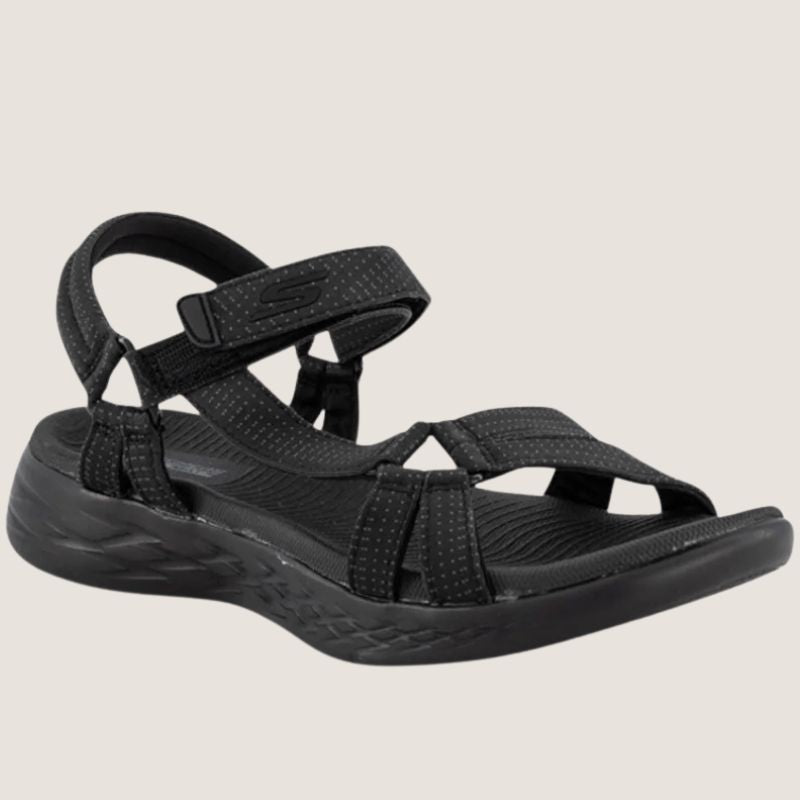 Skechers On The Go Brilliancy Sandal