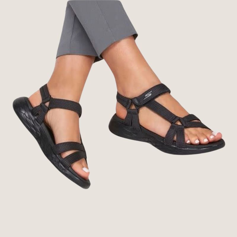 Skechers On The Go Brilliancy Sandal