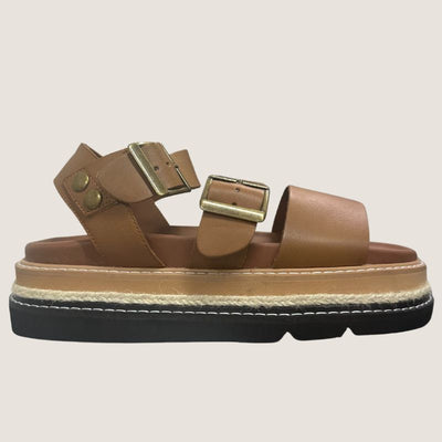 Human Premium Atlanta Sandal