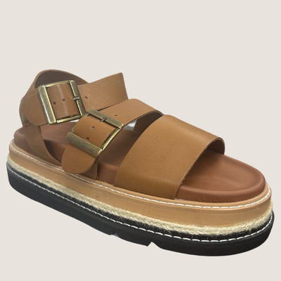 Human Premium Atlanta Sandal