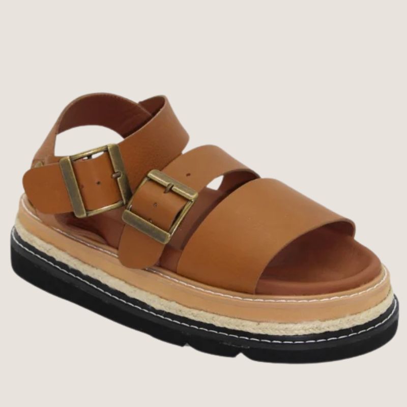 Human Premium Atlanta Sandal