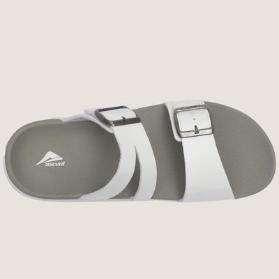 Ascent Groove Buckle Slide