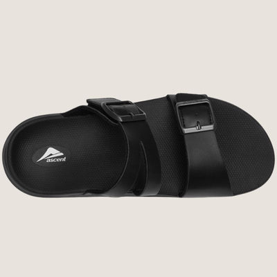 Ascent Groove Buckle Slide