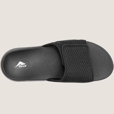 Ascent Mens Groove Slide