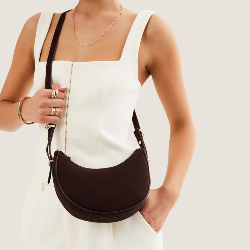 Billini Halo Shoudler Bag