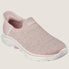 Skechers Slip Ins: Go Walk 7 - Springtime