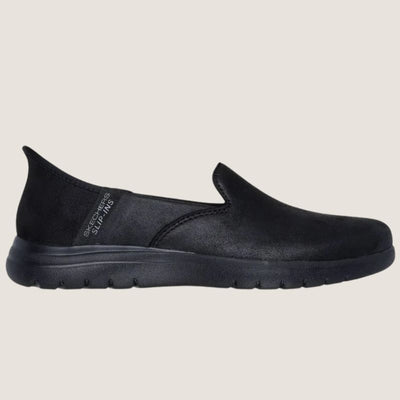 Skechers Slip Ins: On-The-Go-Flex - Captivating Wide