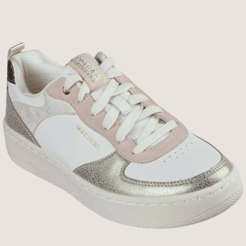 Skechers Sport Court 92 - Sheer Shine