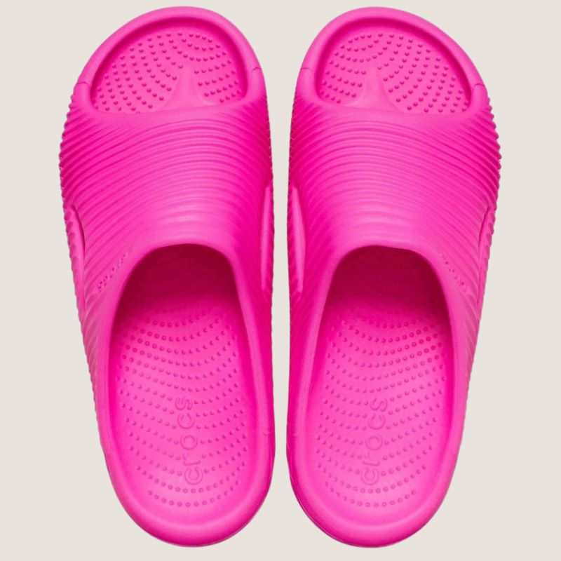 Crocs Mellow Tide Recovery Slide