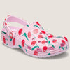 Crocs Classic Fresh Fruits Clog