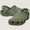 Crocs Classic Yukon Vista II LiteRide Clog