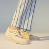 Rollie Derby Open Weave Sneaker