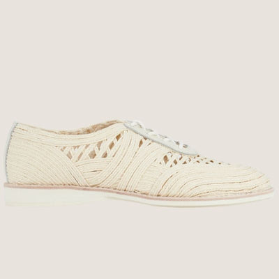 Rollie Derby Open Weave Sneaker