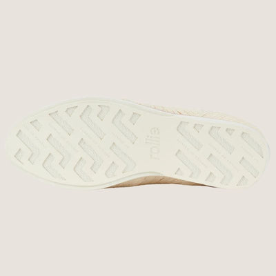 Rollie Derby Open Weave Sneaker