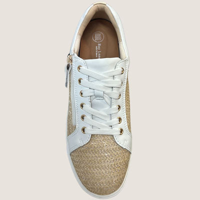 Bay Lane Kiki Sneaker