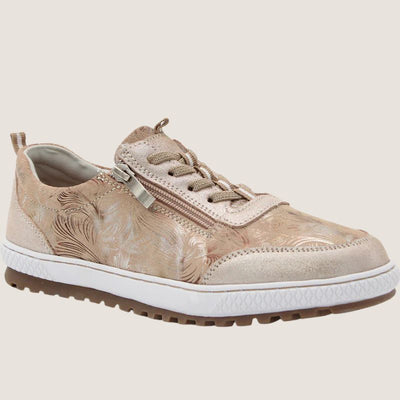 Bay Lane Glamper Sneaker