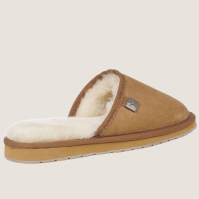 Emu Platinum Yamba Slipper