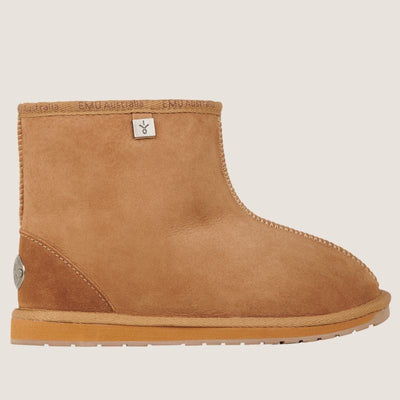 Emu Platinum Darwin Ugg Boot