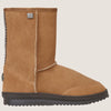 Emu Platinum Outback Lo Ugg Boot