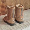 Emu Platinum Outback Lo Ugg Boot