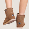 Emu Platinum Stinger Mini Ugg Boot