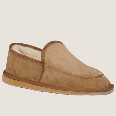 Emu Platinum Hume Slipper