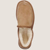 Emu Platinum Hume Slipper