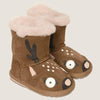 Emu Toddler Deer Walker Bootie