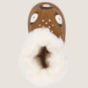 Emu Toddler Deer Walker Bootie