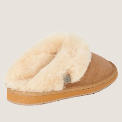 Emu Platinum Eden Slipper