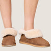 Emu Platinum Mintaro Slipper