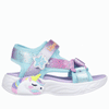 Skechers Unicorn Dreams Sandal- Majestic Bliss