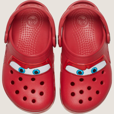 Crocs Kids Lightning McQueen Clog