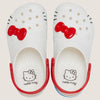 Crocs Kids Hello Kitty Classic Clog
