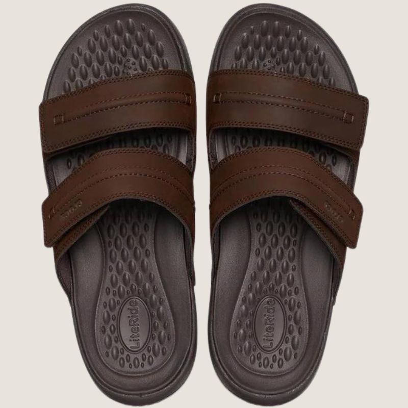 Crocs Yukon Vista II LiteRide Sandal