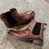 EOS Willow Elastic Side Boot