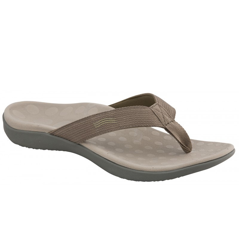 Scholl Orthaheel Wave ll Thong