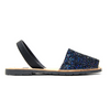 Ria Menorca Joan Glitter Avarcas Sandal