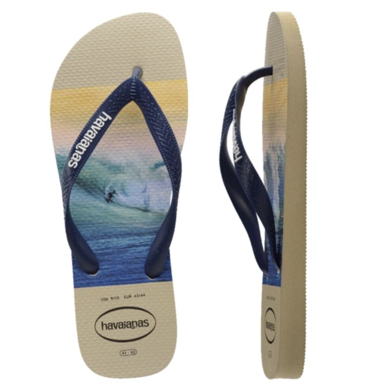 Havaianas Top Hype Thong